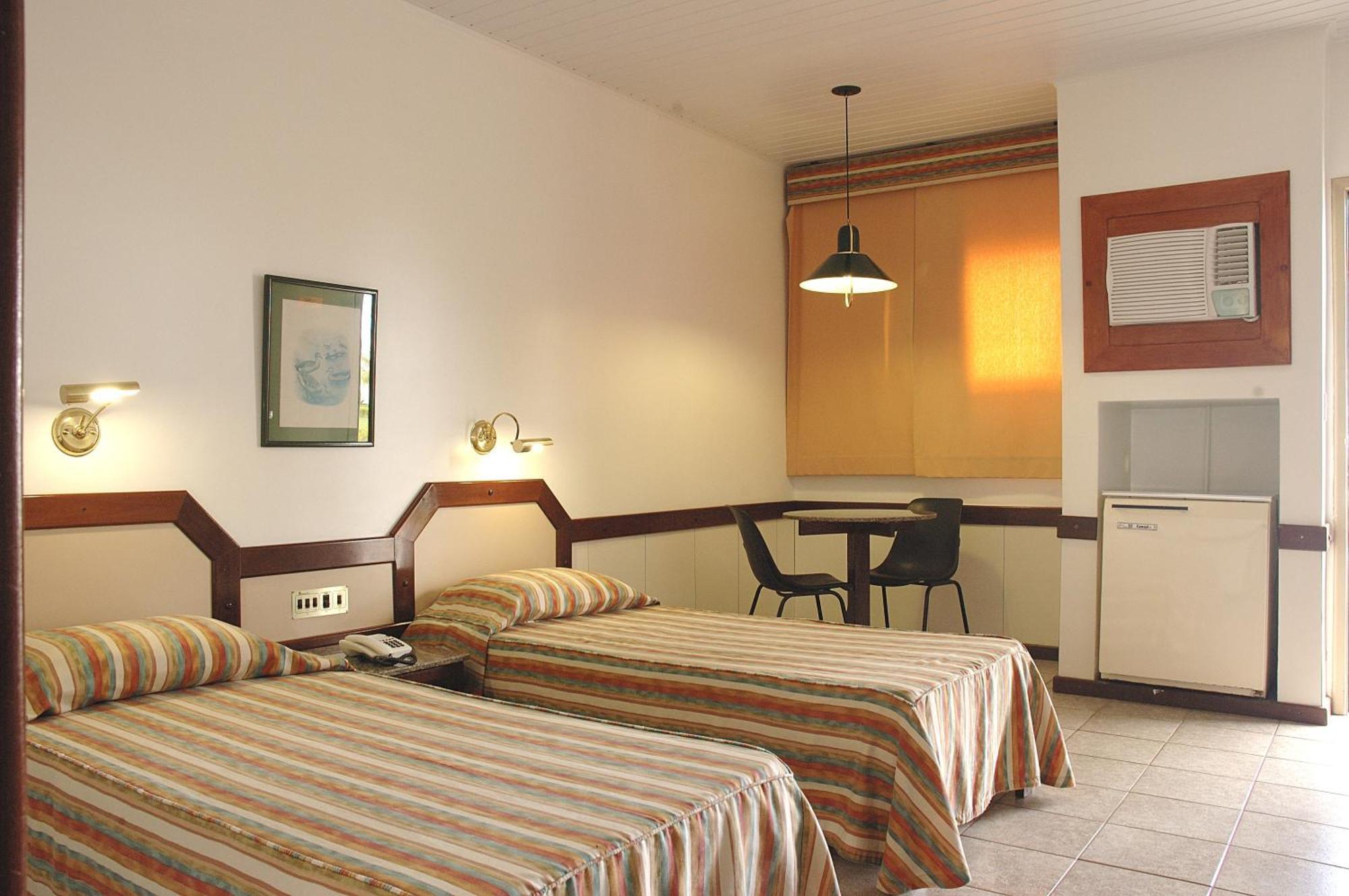 Hotel Pousada Lord Teixeira de Freitas Quarto foto