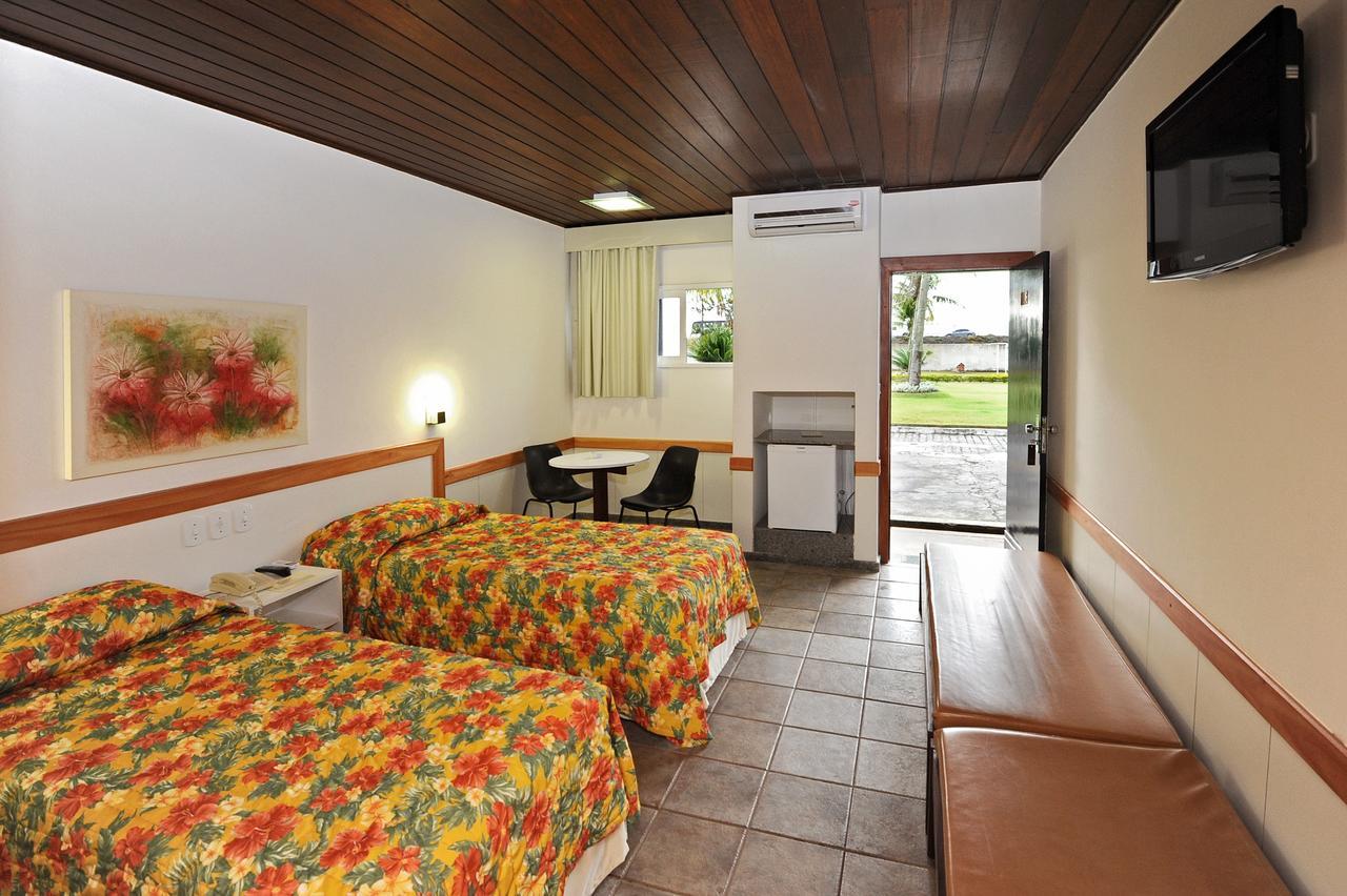 Hotel Pousada Lord Teixeira de Freitas Exterior foto