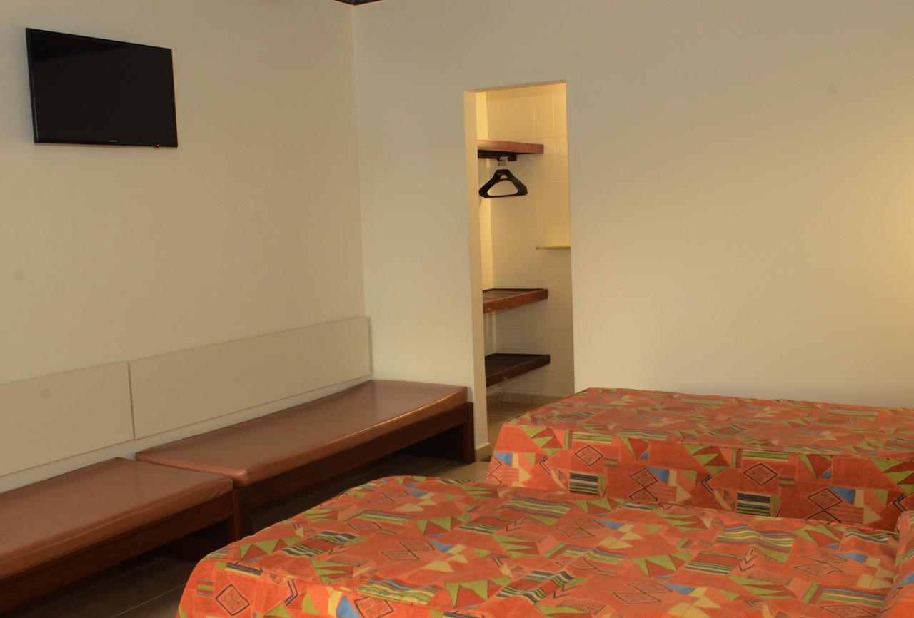 Hotel Pousada Lord Teixeira de Freitas Quarto foto