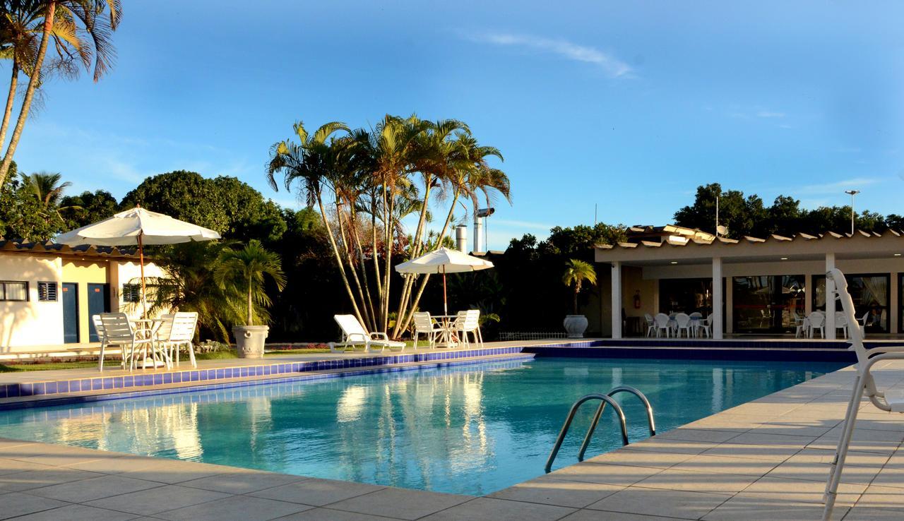 Hotel Pousada Lord Teixeira de Freitas Exterior foto